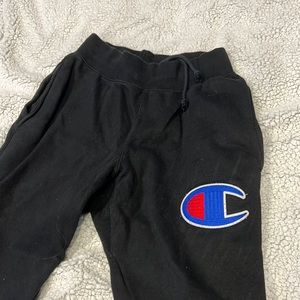 Champion Sweatpants